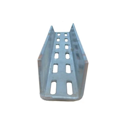 Vigas de soporte industriales