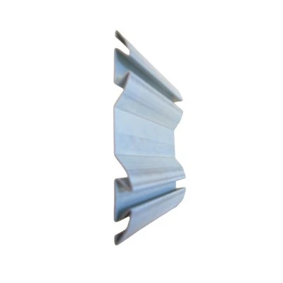 Estructura de acero estructural